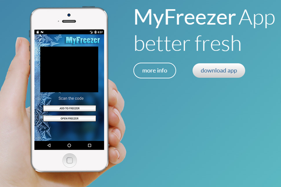 Latest Products Image